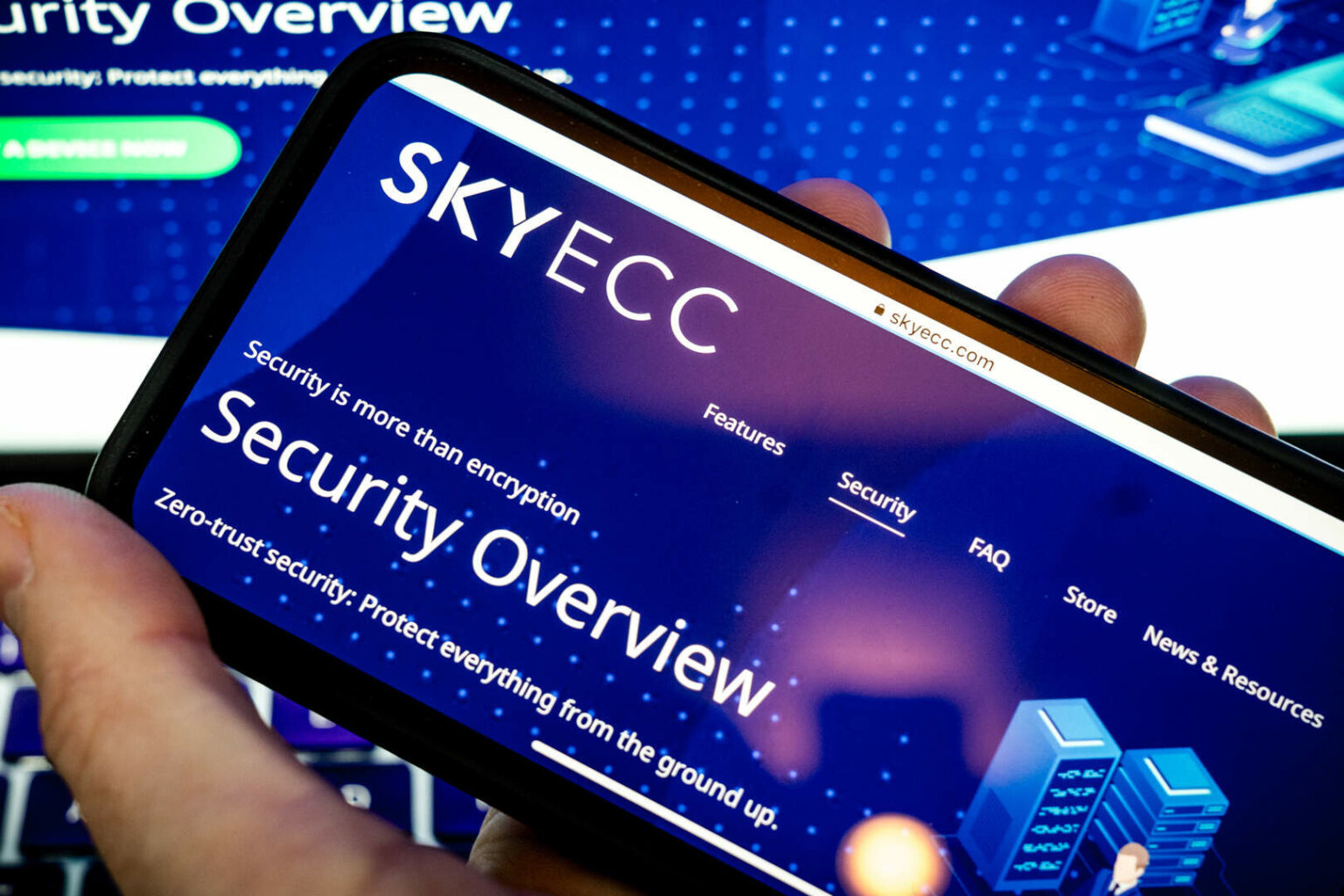 Vrasja e Ardit Spahiut/ Gjykata e Belgjikës konfirmon besueshmërinë e të dhënave të “Sky ECC”