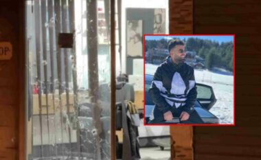 Plagosja e 30-vjeçarit në Lezhë/ Zbulohet emri i personit që dyshohet se ishte shënjestra, nip i Ardian Nikulajt