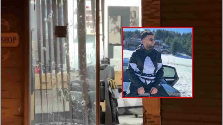 Plagosja e 30-vjeçarit në Lezhë/ Zbulohet emri i personit që dyshohet se ishte shënjestra, nip i Ardian Nikulajt