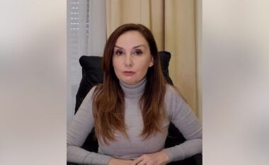 “Po ligjërojnë kapjen e shtetit”/ Jorida Tabaku: Nuk na duhet një Republikë e të korruptuarve