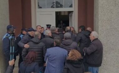 Rama iu ofroi disa opsione, banorët e prekur nga projekti TID kundërshojnë: Do të përshkallëzojmë protestën nëse…