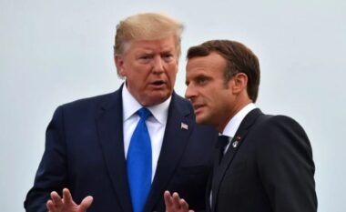 “BE i ka mjetet e duhura”, Franca i përgjigjet SHBA-ve për tarifat e reja: Jemi në diskutime për vendimin e Trump, qasje e përbashkët