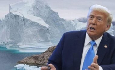 Trump dërgon spital lundrues në Groenlandë: Do marrin shërbime shëndetësore shumë njerëz të sëmurë
