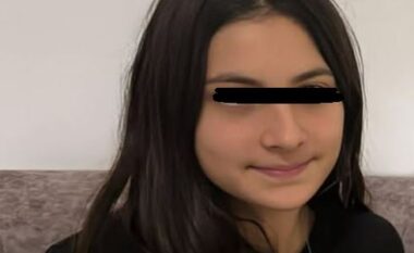 E zhdukur prej 12 shkurtit/ Gjyshja e denoncoi të humbur, 14-vjeçarja kthehet në banesë: Ika me dëshirë