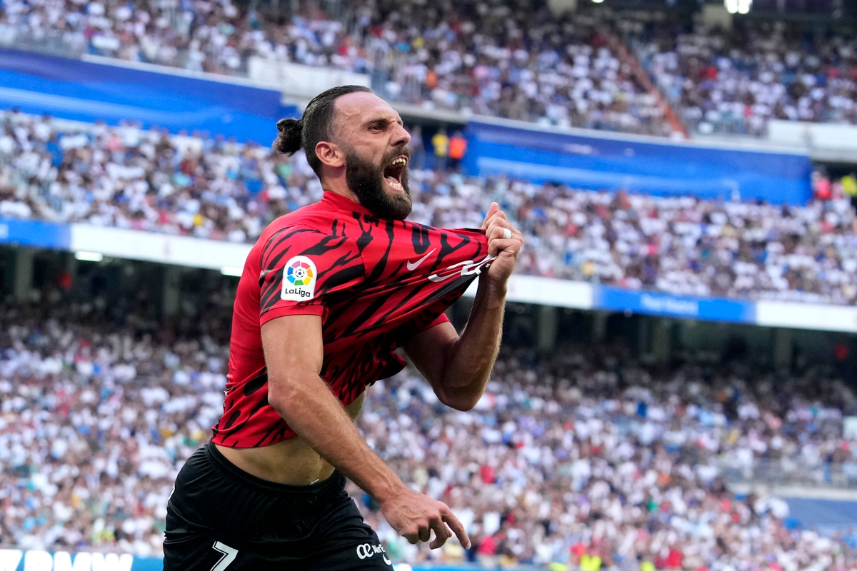 Mallorca rrezikon mbijetesën, Fenerbahce nuk i ndahet Muriqit