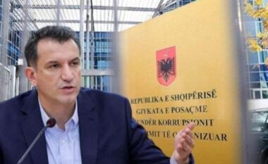 Kërkoi zëvendësim të masës së sigurisë, Apeli i GJKKO rrëzon Veliajn