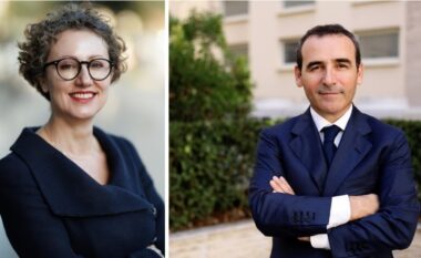 Ndryshime në Kryeministri, largohet Ëngjëll Agaçi si Sekretari i Përgjithshëm, ja kush e zëvendëson