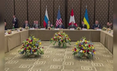 Raundi i tretë i bisedimeve në Gjenevë pa rezultate konkrete, presidenti i Ukrainës: Moska nuk do paqe