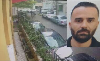 Burri i ra borisë se i jepte makinës ngadalë, ai e shau rëndë/ Dëshmon gruaja e vrasësit të Elgi Pashollarit: Gazmenti ndërroi rrobat dhe… (VIDEO)