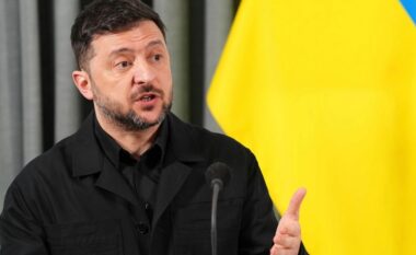 Ukraina do të mbajë zgjedhje dhe referendum në pranverë? Zelensky reagon pas raportimit të Financial Times