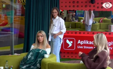 “Qëllimi ishte i vërtet dhe i sinqertë”/ Kunata e Rogertit futet në shtëpi dhe përballet me Selin: Shpresoj të bëhet më e mira