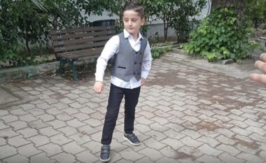 U zhduk një ditë më parë në Tiranë, gjendet në Portin e Durrësit 11-vjeçari