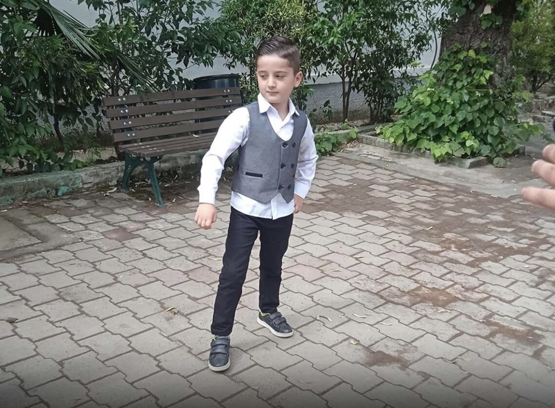 U zhduk një ditë më parë në Tiranë, gjendet në Portin e Durrësit 11-vjeçari