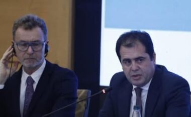 Reforma Zgjedhore/ Oerd Bylykbashi: Të shmangim korrupsionin dhe ndikimet kriminale