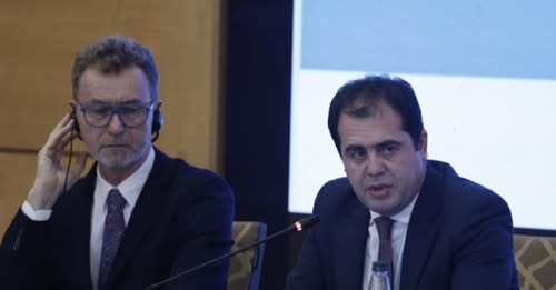 Reforma Zgjedhore/ Oerd Bylykbashi: Të shmangim korrupsionin dhe ndikimet kriminale