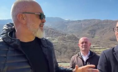 Dëmtimet në aksin Librazhd-Përrenjas/ Rama: Ishte fatkeqësi natyrore, aludimet se rruga u shemb nga punimet, manipulim i madh