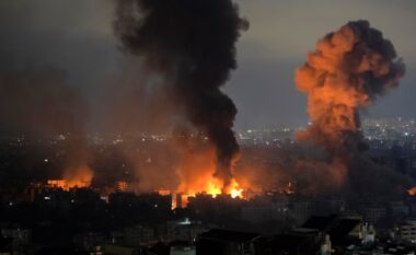 Përshkallëzohet lufta, Izraeli godet vendet e prodhimit të raketave balistike në të gjithë Iranin