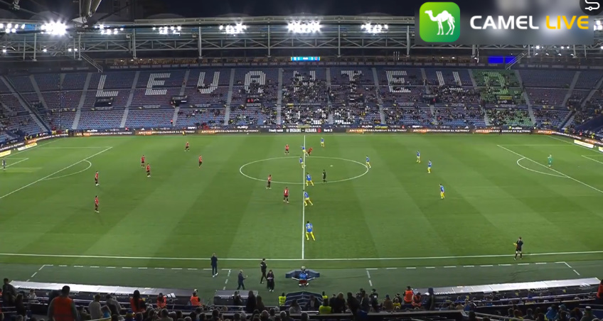 Ukrainasit tundin rrjetën  goli anulohet për pozicion të pa rregullt