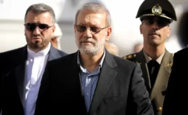 Sulmet izraelite në Teheran, në shënjestër zyrtari i lartë iranian Ali Larixhani