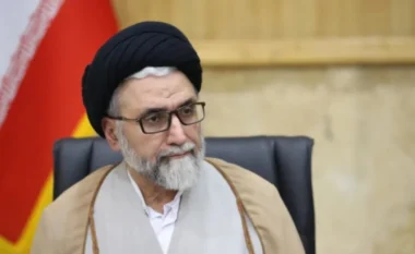 Sulmet izraelite në Teheran, Presidenti i Iranit konfirmon vrasjen e ministrit të Inteligjencës