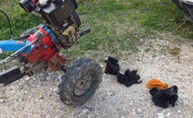 Aksident i rëndë në Fier/ Humbi kontrollin e mjetit, ndërron jetë 36-vjeçari (EMRI)