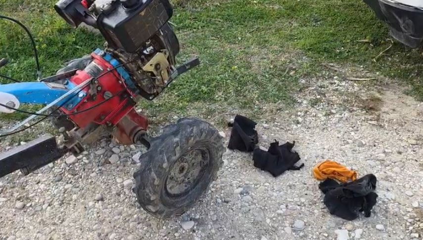 Aksident i rëndë në Fier/ Humbi kontrollin e mjetit, ndërron jetë 36-vjeçari (EMRI)