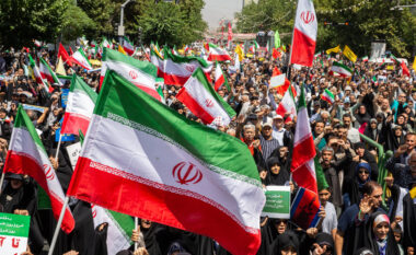 Irani nuk ka nevojë për fitore, ka nevojë për nesër