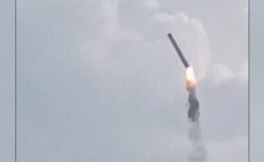 Irani lëshon raketë drejt Turqisë, rrëzohet nga NATO, Ankaraja: Kemi të drejtë të përgjigjemi