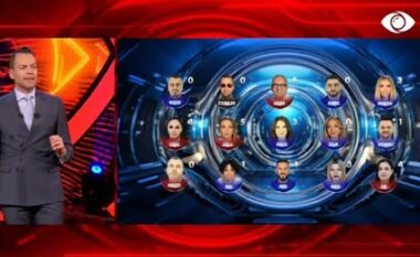 “Big Brother”/ Si votuan banorët, kush shkon në televotim të martën