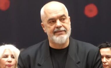 Kryeministri Rama uron gratë për festën e 8 Marsin: Faleminderit për gjithçka bëni çdo ditë