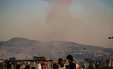 Operacioni më shkatërrues që nga nisja e luftës/ Mediat shtetërore të Iranit: Sulmuam bazat amerikane në të gjithë Lindjen e Mesme