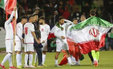 Irani reagon zyrtarisht për herë të parë për pjesëmarrjen në Botëror, ja çfarë vendimi kanë marrë