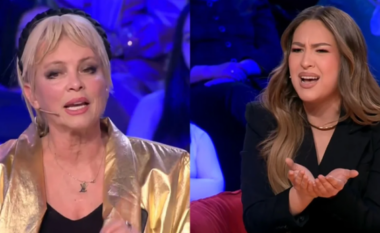 Deklarata e Linda Kalemit për Selinën, Françeska Murati i del kundër: Ti do ta ulësh atë