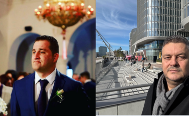 U përjashtuan nga Partia Demokratike se mbështetën Salianjin, reagojnë Burgija dhe Boshku: Kontributet tona nuk na i mohon kush