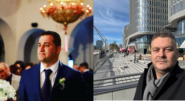 U përjashtuan nga Partia Demokratike se mbështetën Salianjin, reagojnë Burgija dhe Boshku: Kontributet tona nuk na i mohon kush