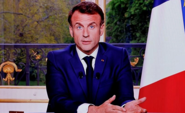 Tensionet në Lindjen e Mesme/ Macron: Franca nuk do të marrë pjesë kurrë në operacionet për hapjen e ngushticës së Hormuzit