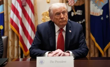 Trump paralajmëron: Nëse iranianët vendosin mina në ngushticën e Hormuzit, duhet t’i heqin ato menjëherë