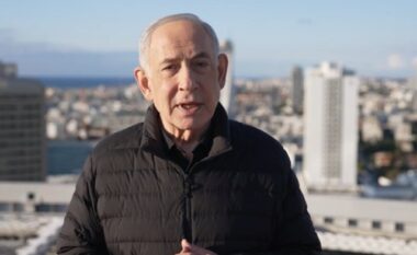 Netanyahu nga Tel Aviv-i: Sulmet kundër Iranit do të intensifikohen në ditët në vijim