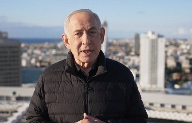 Netanyahu nga Tel Aviv i  Sulmet kundër Iranit do të intensifikohen në ditët në vijim