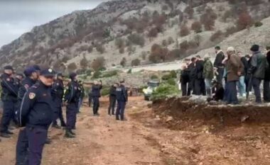 Dita 33 në protestë/ Banorët e Baks Rrjollit: Hetoni falsifikimin siç na arrestoni