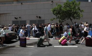 Rritet numri i familjeve që largohen, evakuimi nga Dubai kushton 250 mijë dollarë