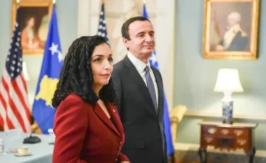 Kurti i ofroi Vjosa Osmanit 30 firma, Presidentja në detyrë i refuzon