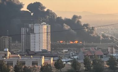 Konflikti me Lindjen e Mesme/ SHBA-ja shqyrton armatosjen e grupeve opozitare kurde iraniane