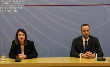 Koçiu i lë detyrën Lamallarit: Të gjitha çështjet që kemi ngritur do të çohen përpara me profesionalizëm