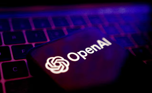 Drejtuesi i pajisjeve OpenAI jep dorëheqjen pas marrëveshjes me Pentagonin