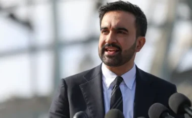 Protestë anti-muslimane në Nju Jork/ Policia konfirmon pajisjen shpërthyese pranë banesës së kryebashkiakut Mamdani