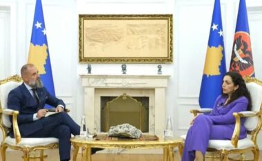 “Kurtit ia besova plotësisht dialogun”/ Osmani: E vetmja Presidente që s’dërgova përfaqësues, për marrëveshjet kuptoja nga mediat