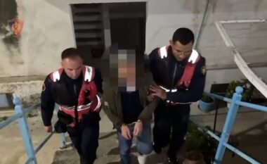 Parandalohet krimi i rëndë/ Sherri për tarracën për pak përfundoi në përdorimin e armëve, arrestohet 62-vjeçari në Sarandë