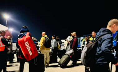 Tensionet në Lindjen e Mesme/ Kthehen në vendlindje një numër i lartë i shtetasve kosovarë