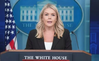 Shtëpia e Bardhë: Irani mohon se po përgatit sulm me dronë në Kaliforni